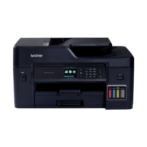Multifuncional Brother MFC T4500 DW Inyeccion de tinta, inalambrica