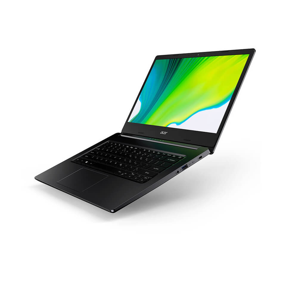 Laptop Acer Aspire 3 14" HD, 3 3250U, 1TB - Coimprit
