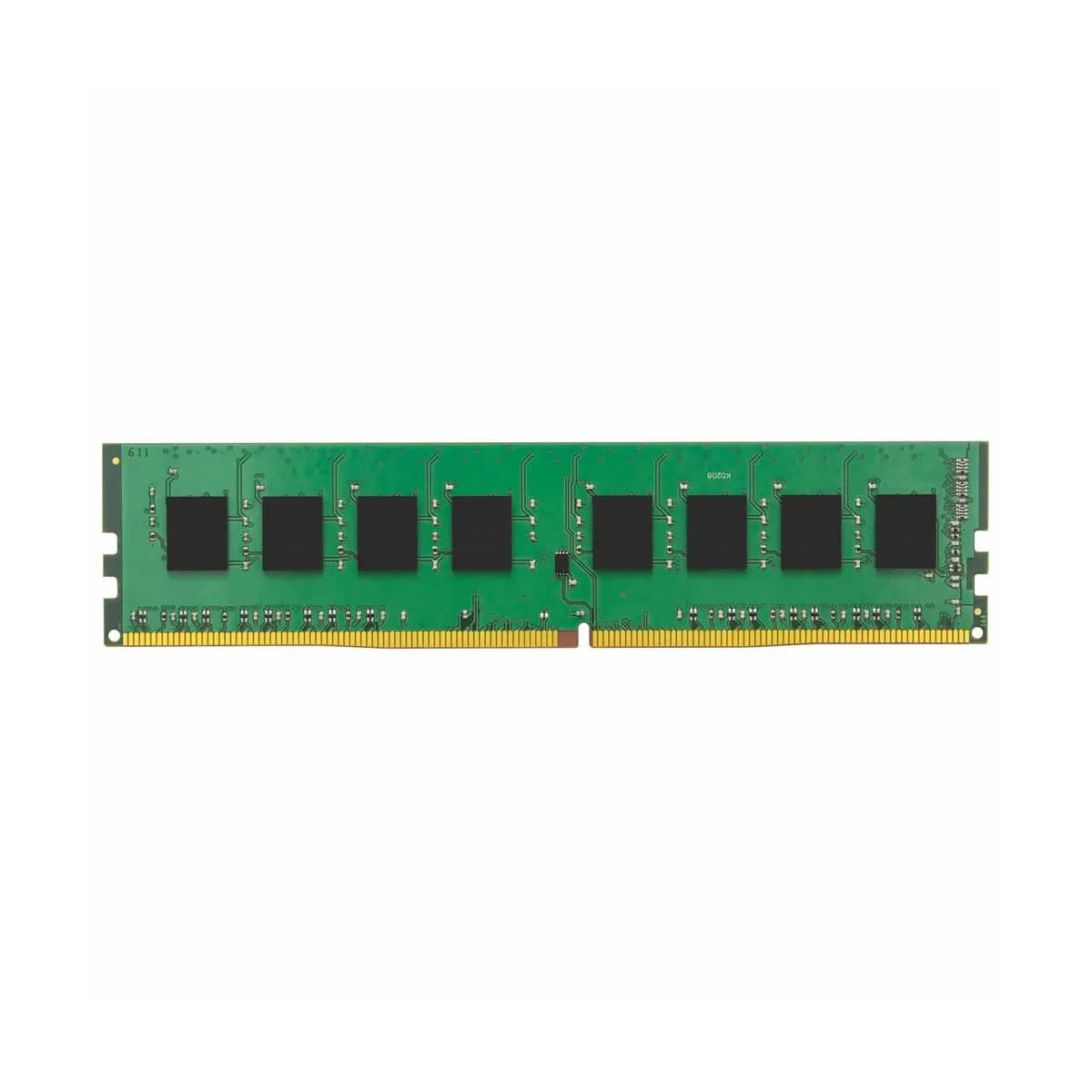 kiwi Ciencias Sociales Surrey Memoria RAM Kingston ValueRAM DDR4, 2400MHz, 8GB - Coimprit