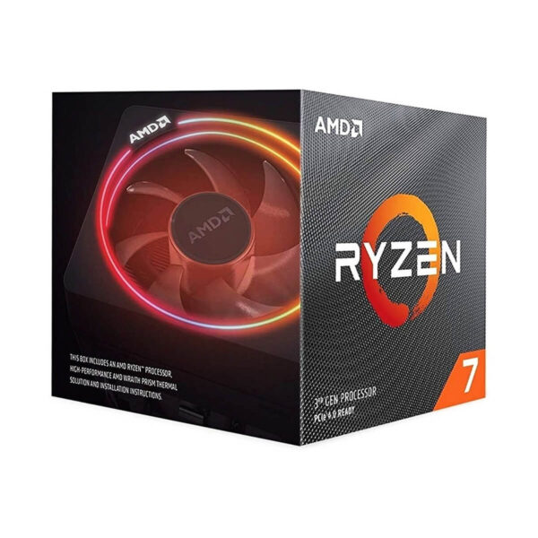 AMD Ryzen 3 3200G, 3.6 GHz, con gráficos Radeon Vega 8