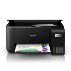 Multifuncional de Inyección de tinta Epson Ecotank L3250 WiFi