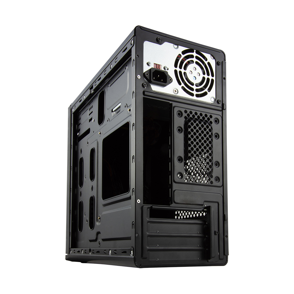 Phoenix Technologies PH605CPUB - Soporte CPU Acero (Adaptable con Ruedas)  Color Negro : : Informática