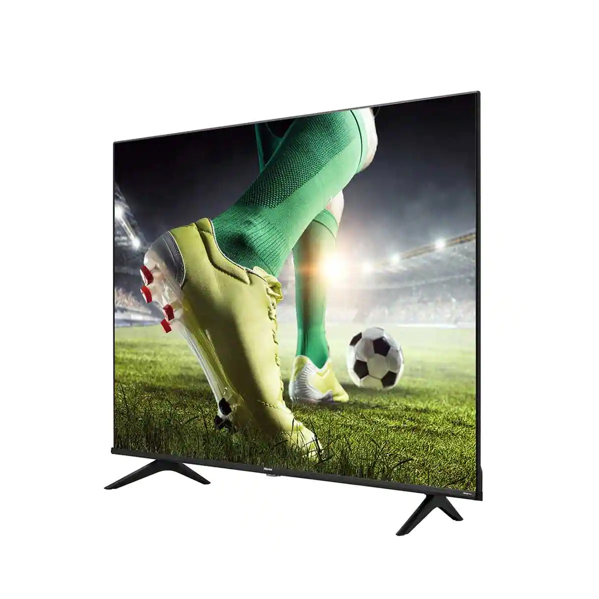 Smart TV Hisense 43A6H 43 Pulgadas 4K/Ultra HD con Android TV LED - Coimprit