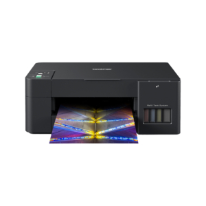 Multifuncional Brother DCPT420W InkBenefit Tank, Color, Inyección, Print/Scan/Copy