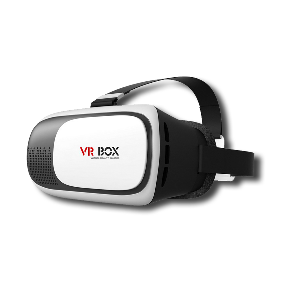 Centro de niños Miseria Ídolo Lentes de realidad virtual Gadgets and Fun VR BOX de realidad aumentada 3D  - Coimprit