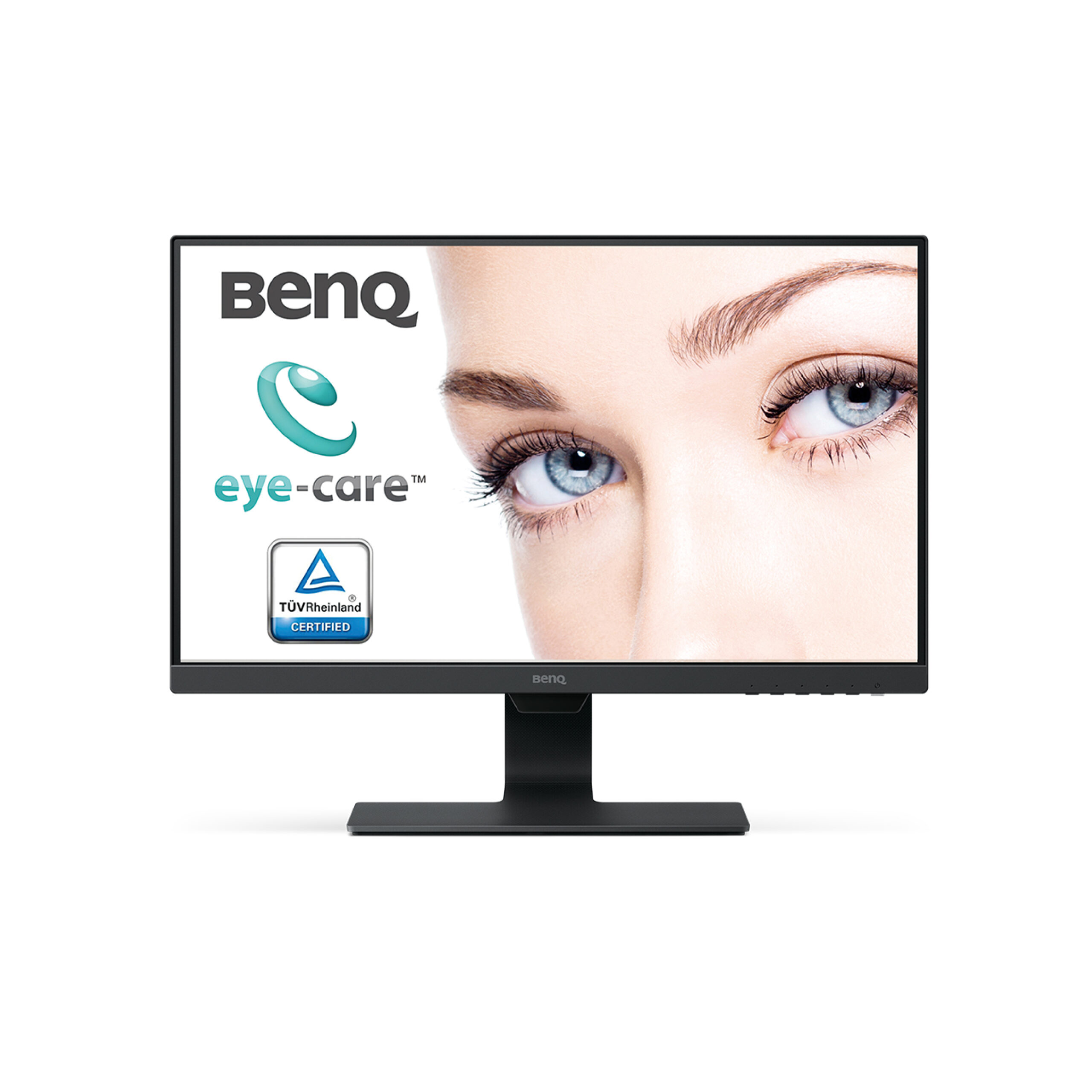Monitor BenQ GW2480L LED 23.8, Full HD, Widescreen, HDMI, Bocinas  Integradas (2 x 1W), Negro - Coimprit