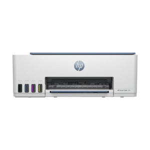 Multifuncional HP Smart Tank 585, Color, Inyección, Tanque de Tinta, Inalámbrico, Print/Scan/Copy