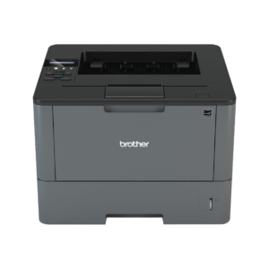 Brother HL-L5100DN, Blanco y Negro, Láser, Print