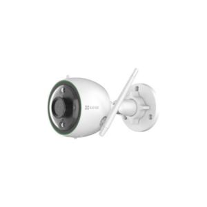 Cámara de Seguridad Ezviz IP Smart WiFi IR para Exteriores C3N, Inalámbrico, 1920 x 1080 Pixeles, Día/Noche
