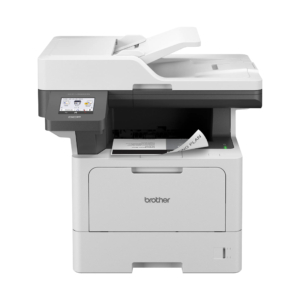 Multifuncional Brother DCPL5660DN, Blanco y Negro, Láser, Print/Scan/Copy