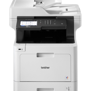 Multifuncional Brother MFC-L8900CDW, Color, Láser, Inalámbrico, Print/Scan/Copy