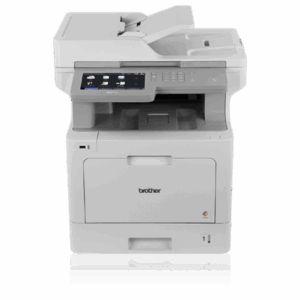 Multifuncional Brother MFC-L9570CDW, Color, Láser, Inalámbrico, Print/Scan/Copy/Fax