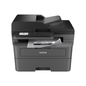 Multifuncional Brother DCP-L2660DW, Blanco y Negro, Láser, Inalámbrico, Print/Scan/Copy