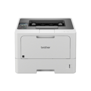 Brother HL-L5210DN, Blanco y Negro, Láser, Print