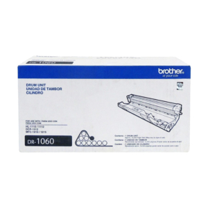 Tambor Brother DR1060 10,000 páginas