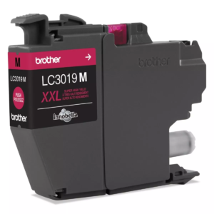 Cartucho Brother L3019M Magenta Inyección de Tinta