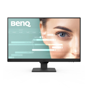 Monitor BenQ GW2790 LCD 27", Full HD, 100Hz, HDMI, Bocinas Integradas (2x 2W), Negro