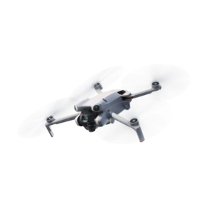 Drone DJI Mini 4 Pro (DJI RC 2)