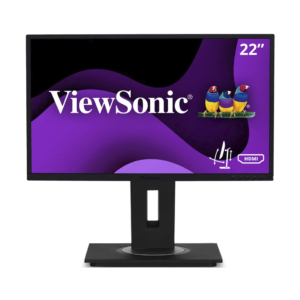 Monitor Viewsonic VG2248 22" IPS 1080P