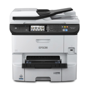 Multifuncional Epson WF-6590 WorkForce Pro