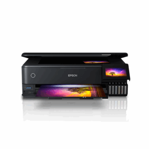 Multifuncional Epson Ecotank L8180