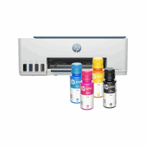HP Smart Tank 525 + Kit de Tinta GT