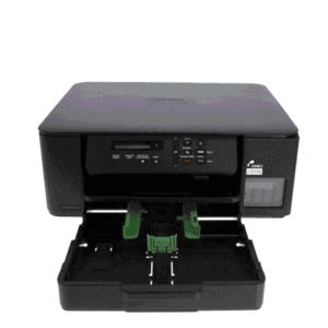 Multifuncional Brother DCP-T530DW InkBenefit Tank