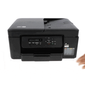 Multifuncional Brother DCP-T730DW Inkbenefit Tank