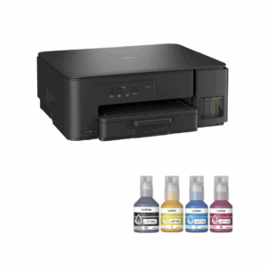 Multifuncional Brother DCP-T230DW + Kit de tinta