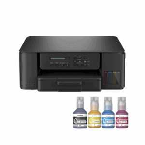 Multifuncional Brother DCP-T530DW + Kit de Tintas BDT100