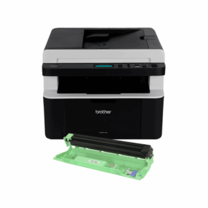 Bundle Multifuncional Brother DCP-1617NW + Tambor Adicional Brother DR1060