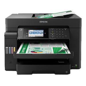 Multifuncional Epson EcoTank L15150 Tabloide