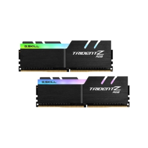Memoria RAM DDR4 G.SKILL Trident Z RGB 16GB (8GBx2) 3600MHz