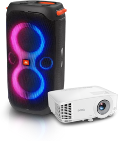 Audio y Video