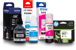 Consumibles