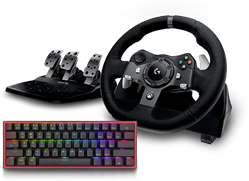 Gamer